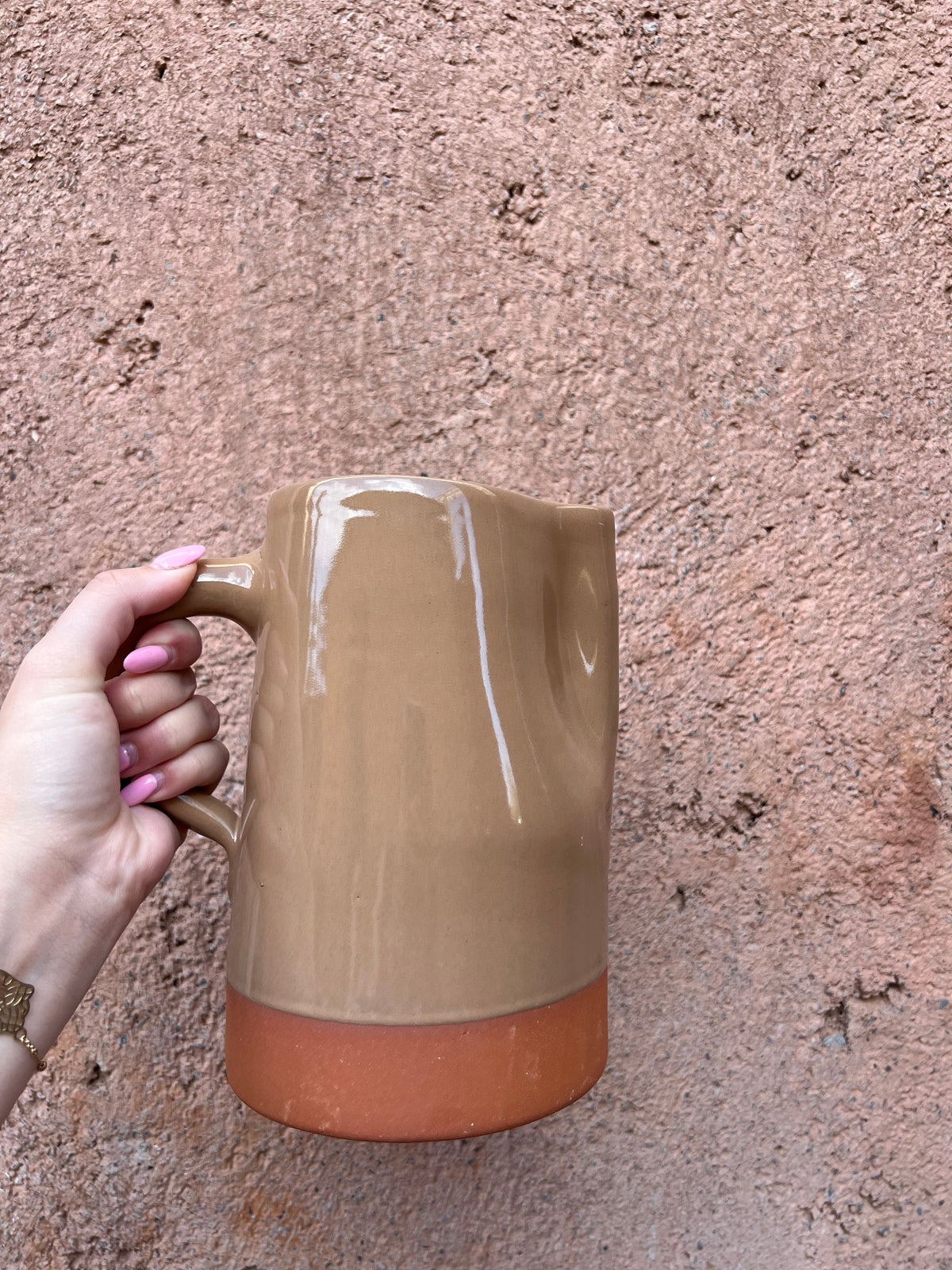 Carafes artisanales de Marrakech – Élégance & Pureté naturelle