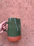 Carafes artisanales de Marrakech – Élégance & Pureté naturelle